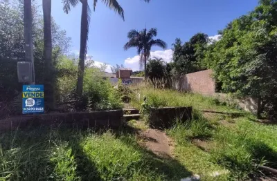 Terreno à venda, 419 m² por r$ 340.000,00 - paradiso - gravataí/rs