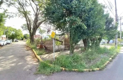 Terreno à venda, 300 m² por r$ 527.000,00 - vila ponta porã - cachoeirinha/rs