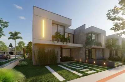 Casa com 3 dormitórios à venda, 128m² por r$829.000,00 - são vicente - gravataí/rs.