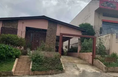 Casa à venda, 250 m² por r$ 400.000,00 - barnabé - gravataí/rs