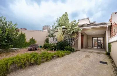 Casa com 3 dormitórios à venda, 127 m² por r$ 691.000,00 - parque dos anjos - gravataí/rs