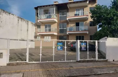Apartamento com 2 dormitórios à venda, 55 m² por r$ 230.000,00 - dona mercedes - gravataí/rs