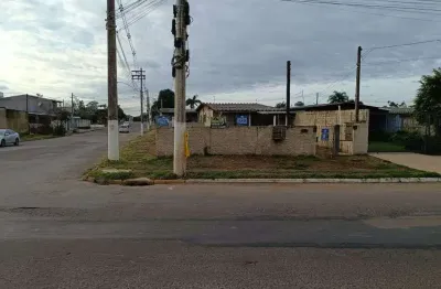 Casa com 5 dormitórios à venda, 95 m² por r$ 318.000,00 - morada do vale i - gravataí/rs