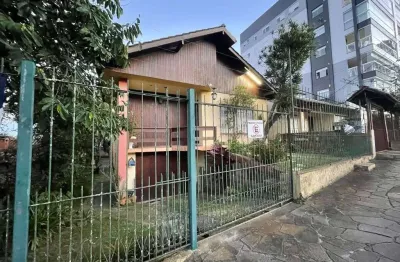 Casa à venda, 165 m² por r$ 1.400.000,00 - dom feliciano - gravataí/rs