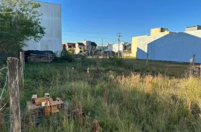 Terreno à venda, 250 m² por r$ 293.000,00 - vale ville - gravataí/rs