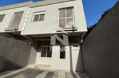 Casa com 3 dormitórios à venda, 84 m² por r$ 399.000,00 - renascença - gravataí/rs