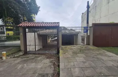 Casa com 4 quartos à venda na Rua Comendador Albino Cunha, Cristo Redentor, Porto Alegre