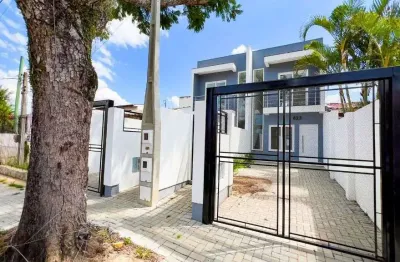 Casa com 2 dormitórios à venda, 68 m² por r$ 420.000,00 - parque da matriz - cachoeirinha/rs