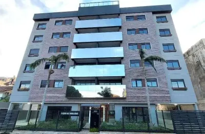 Apartamento com 3 dormitórios à venda, 95 m² por r$ 769.000,00 - vila eunice velha - cachoeirinha/rs