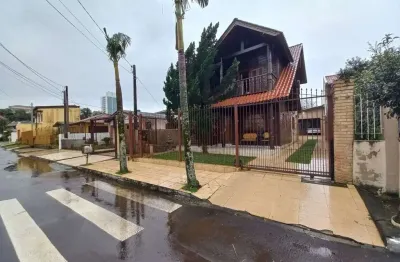 Casa com 4 dormitórios à venda, 224 m² por r$ 699.000,00 - centro - gravataí/rs.