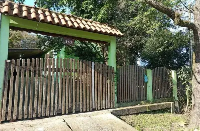 Casa com 2 dormitórios à venda, 100 m² por r$ 430.000,00 - bom sucesso - gravataí/rs