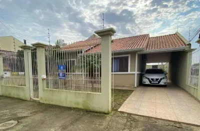 Casa com 3 dormitórios à venda, 134 m² por r$ 499.000,00 - morada do bosque - cachoeirinha/rs.