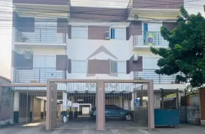 Apartamento com 2 dormitórios à venda, 53 m² por r$ 270.000,00 - são vicente - gravataí/rs