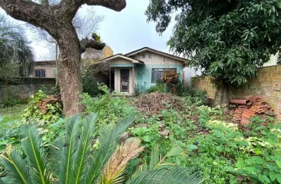Casa com 2 quartos à venda na Rua São Domingos, Santa Fé, Gravataí