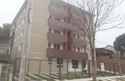 Apartamento com 2 dormitórios à venda, 53 m² por r$ 260.000,00 - cruzeiro - gravataí/rs