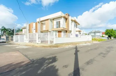 Casa com 3 dormitórios à venda, 126 m² por r$ 589.990,00 - vale do sol - cachoeirinha/rs
