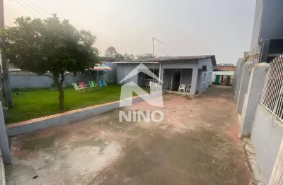 Casa com 3 dormitórios à venda, 140m² por r$ 470.000,00 - neópolis - gravataí/rs.