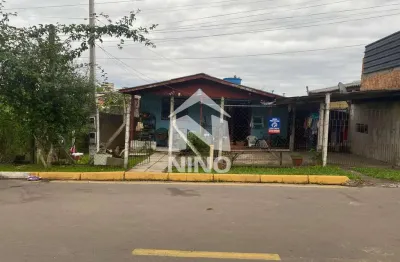 Terreno à venda na Rua Frei Henrique de Coimbra, São Vicente, Gravataí