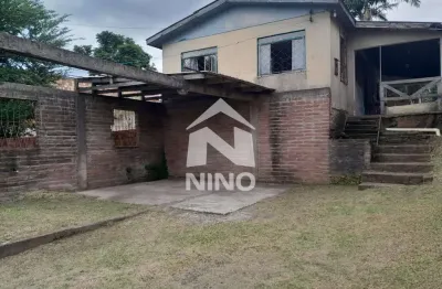 Casa com 2 quartos à venda na Avenida Bento Gonçalves, Barnabé, Gravataí