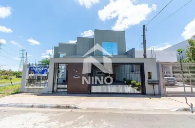 Casa com 3 dormitórios à venda, 120m² por r$1.400.000,00 -  vale ville - gravataí/rs.