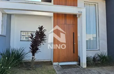 Casa com 3 quartos à venda na Rubem Fonseca Vargas, Dom Feliciano, Gravataí