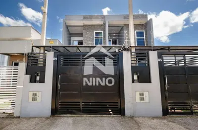 Casa com 02 dormitórios à venda, 110m² por r$550.000,00 - parque ipiranga - gravataí/rs