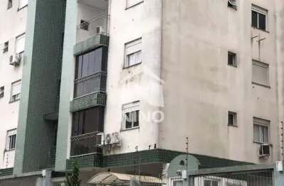 Apartamento com 2 dormitórios à venda, 67 m² por r$ 265.900,00 - princesa isabel- cachoeirinha/rs