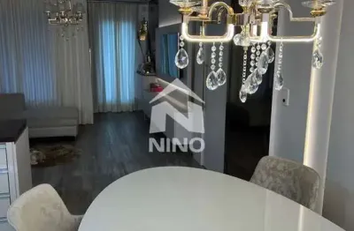 Casa com 2 dormitórios à venda, 70m² por r$ 728.900,00 - parque da matriz - cachoeirinha/rs