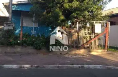 Casa com 3 quartos à venda na Rua Tancredo Neves, Jansen, Gravataí