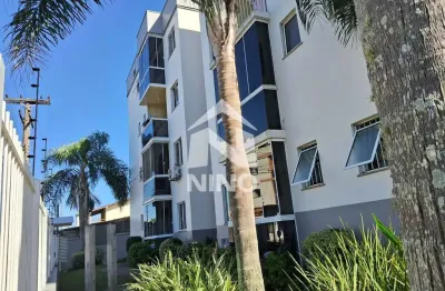 Apartamento 2 dormitórios à venda, 69,43m² por r$ 310.000,00 - parque dos anjos - gravataí/rs.