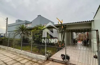 Casa com 02 dormitórios à venda, 120m² por r$ 563.900,00 - parque dos anjos - gravataí/rs