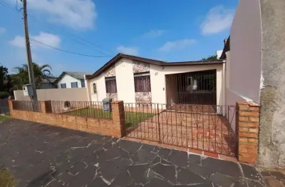 Casa com 3 dormitórios à venda, 110 m² por r$ 299.000,00 - cohab c - gravataí/rs.