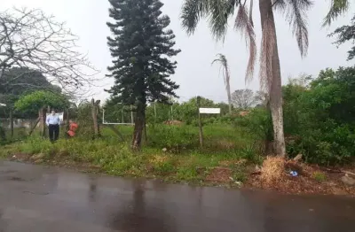 Terreno à venda, 2400 m² por r$ 695.000,00 - monte belo - gravataí/rs