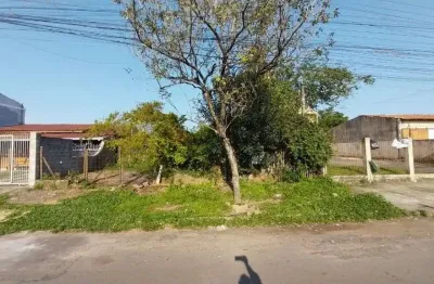 Terreno à venda, 300 m² por r$ 280.000,00 - parque marechal rondon - cachoeirinha/rs