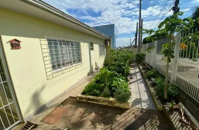 Casa com 2 dormitórios à venda, 123 m² por r$ 360.000,00 - bom sucesso - gravataí/rs