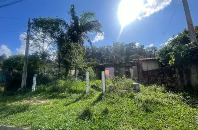 Terreno à venda, 264 m² por r$ 120.000,00 - parque dos eucalíptos - gravataí/rs