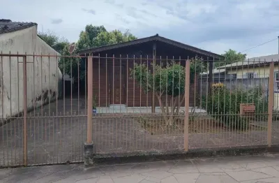 Casa com 3 dormitórios à venda, 88 m² por r$ 320,000,00 - são jerônimo - gravataí/rs