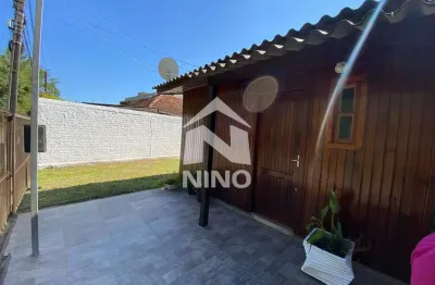 Casa com 3 dormitórios à venda, 120m² por r$ 350.000,00 - passo das pedras - gravataí/rs