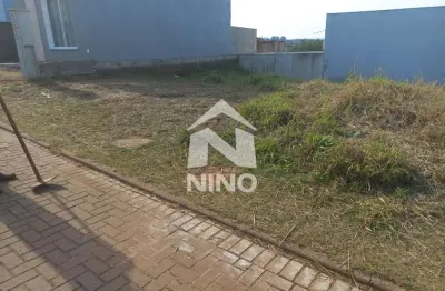 Terreno à venda, 158 m² por r$ 125.000 - morada do vale ii - gravataí/rs
