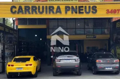 Prédio à venda, 547m² por r$1.800.000,00 - cohab a - gravataí/r$.