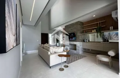 Casa com 3 dormitórios à venda, 189 m² por R$ 1.870.000,00 -  Landscape Seminário -  Gravataí/ RS