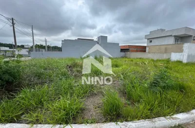 Terreno à venda, 264 m² por r$ 370.000 - reserva dom feliciano - gravataí/rs