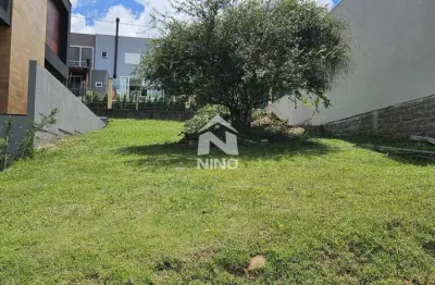 Terreno à venda, 265 m² por r$234.000,00 - villa lucchesi - gravataí/rs