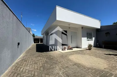 Casa com 3 dormitórios à venda, 130,75m² por r$ 599.000,00 - cruzeiro - gravataí/rs.