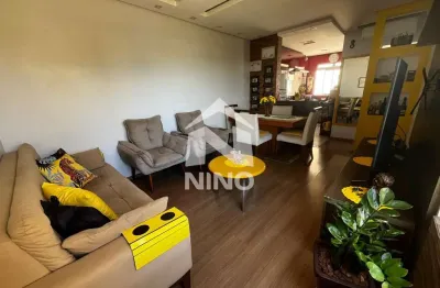 Apartamento com 2 dormitórios à venda, 50 m² por r$ 239.000 - jansen - gravataí/rs