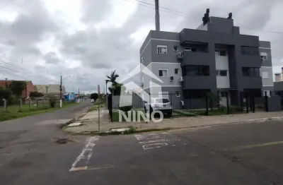 Apartamento com 2 dormitórios à venda, 55 m² por r$ 250.000,00 - parque florido - gravataí/rs