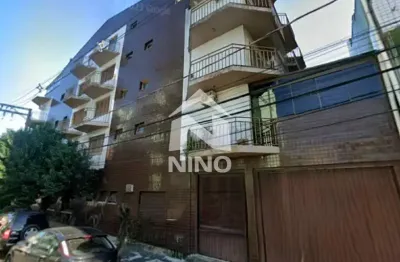 Apartamento com 3 dormitórios à venda, 152 m² por r$ 580.000 - vila eunice velha - cachoeirinha/rs