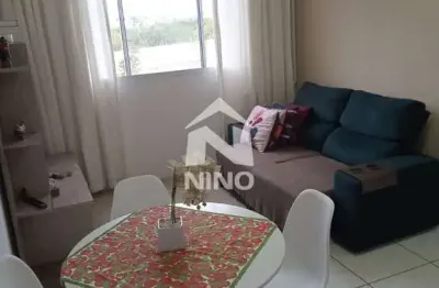 Apartamento com 2 dormitórios  à venda, 42m² por r$180.000,00 - parque da matriz - cachoeirinha/rs.