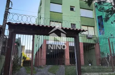 Apartamento com 2 dormitórios à venda, 93m² por r$250.000,00 - centro - gravataí/rs.