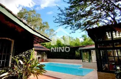 Sítio à venda, 22.633 m² por r$2.500.000,00 - barro vermelho - gravataí/rs.